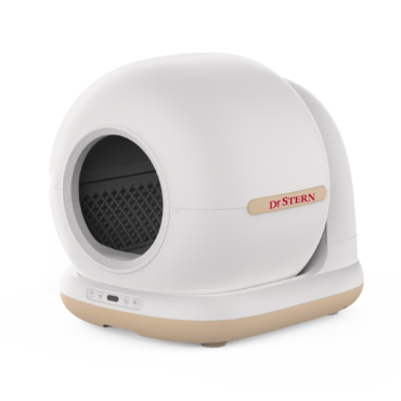 Dr.Stern CB001 Litter Box 2