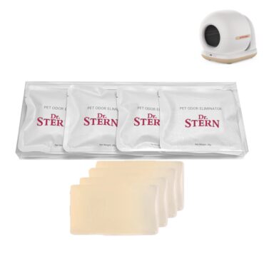 Dr.Stern CBPF004 Odor Eliminator 1