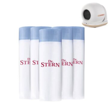 Dr.Stern 3060-001-0014 Garbage bag 1