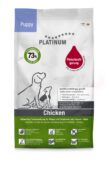 Platinum Puppy Chicken kutsika kuivtoit